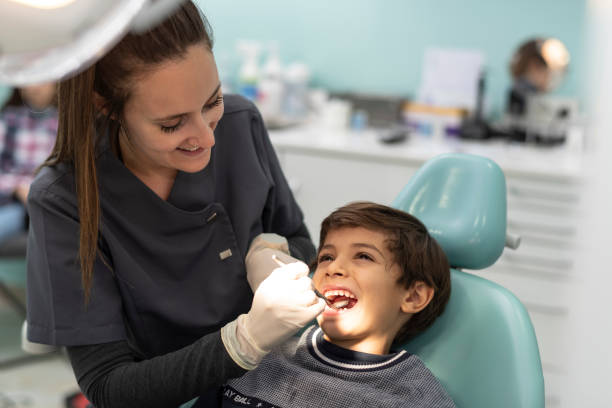 Best Emergency Pediatric Dentist  in Leland Grove, IL