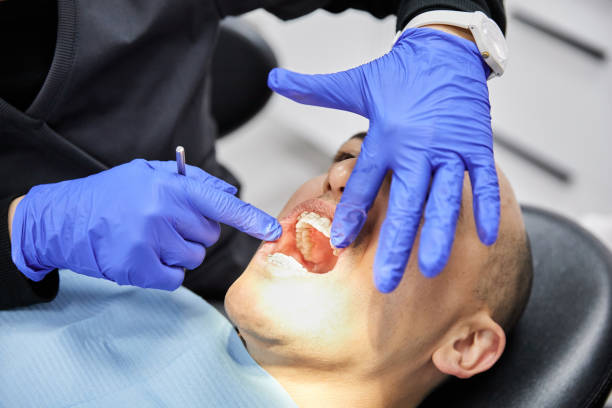 Best Dentist for Tooth Abscess  in Leland Grove, IL