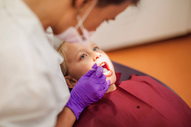 Best Emergency Pediatric Dentist  in Leland Grove, IL