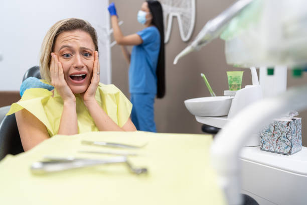 Best Dentist for Tooth Abscess  in Leland Grove, IL