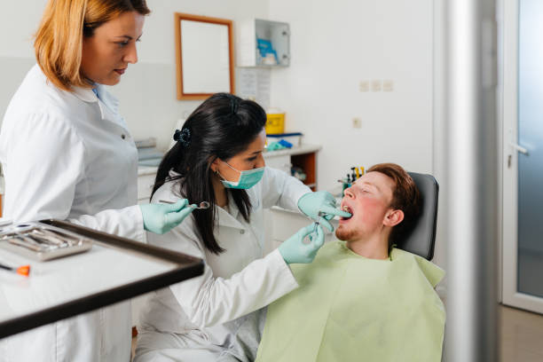 Best Root Canal Emergency Dentist  in Leland Grove, IL