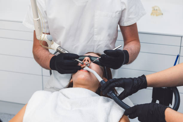 Best Broken Tooth Emergency  in Leland Grove, IL